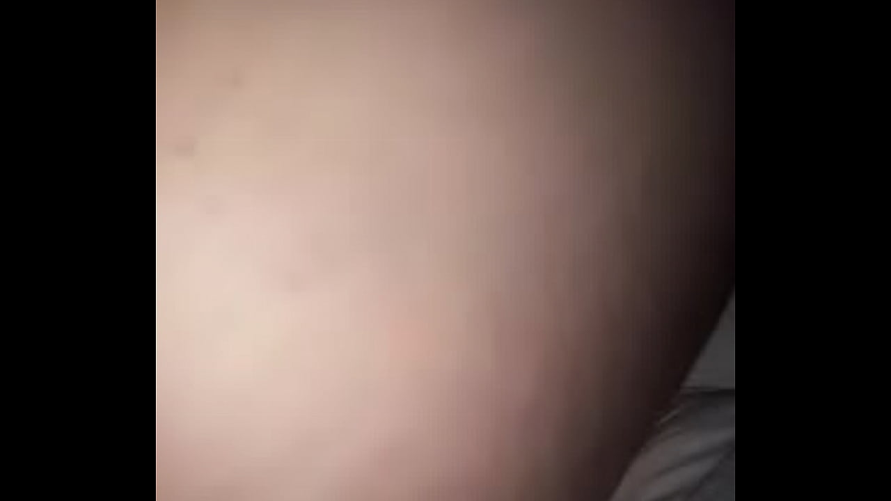 Getting my cock ready for a big lady cock down my throat