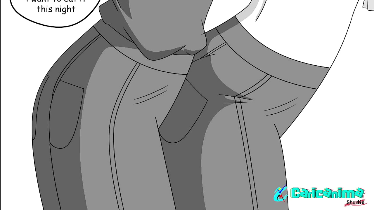 My favorite nanny | S3 Ch4 | Comic | Caricanimastudio