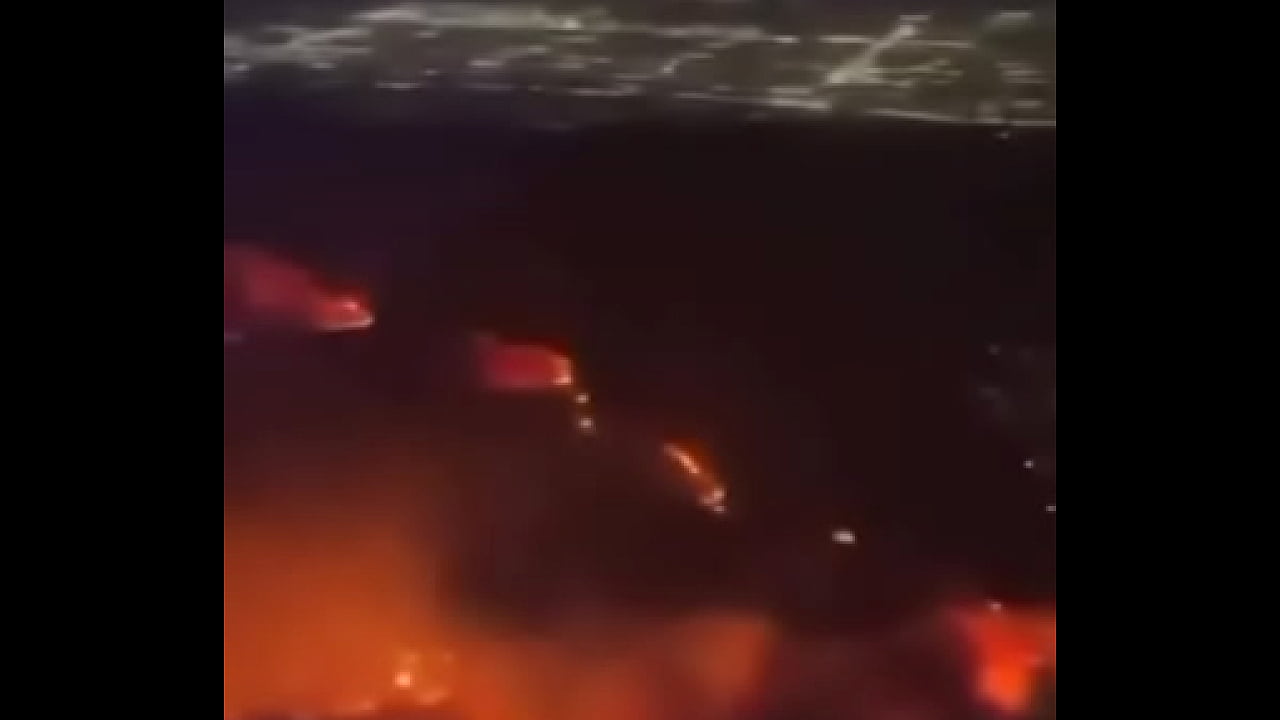 Actually LA is pretty lit TYVM