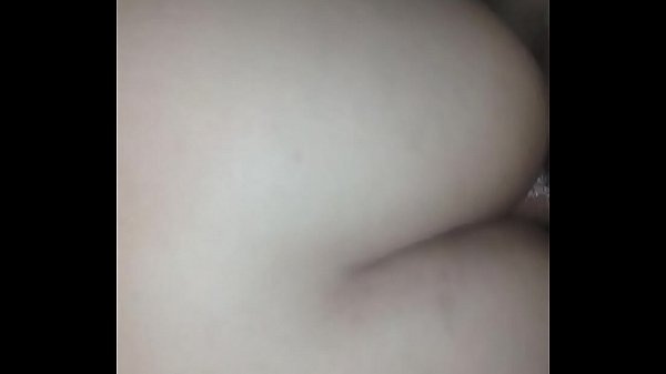 Culiando a mi esposa nalgoncita 4