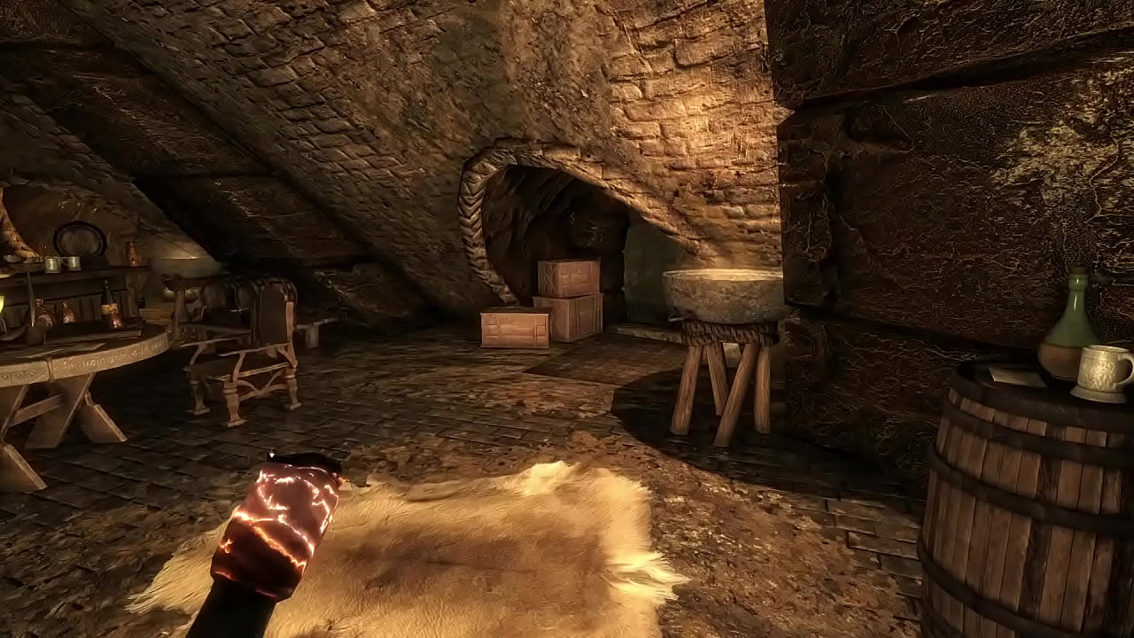 3D Animation Physics