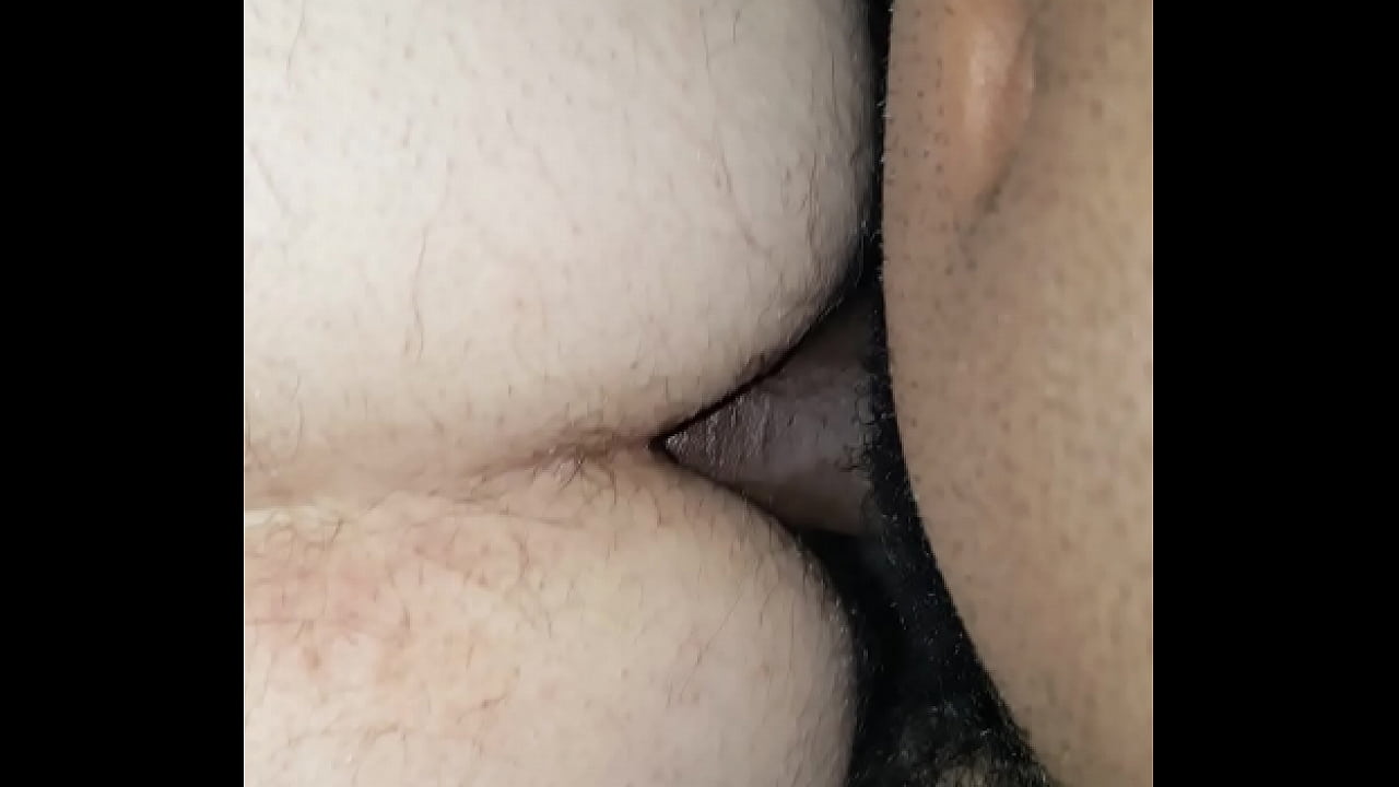 interracial sex
