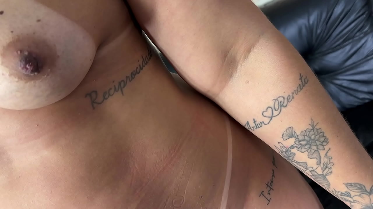 Minha apresenta&ccedil;&atilde;o para o canal