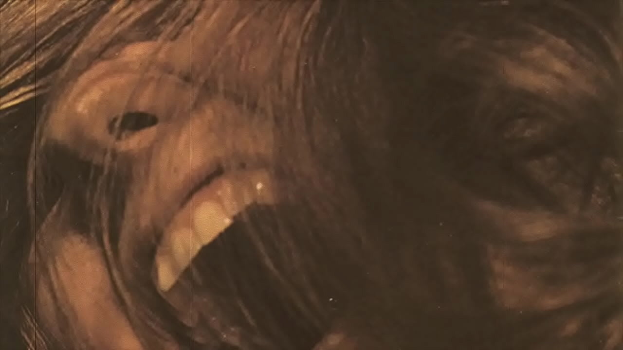 Vintage Skeleton's Delight