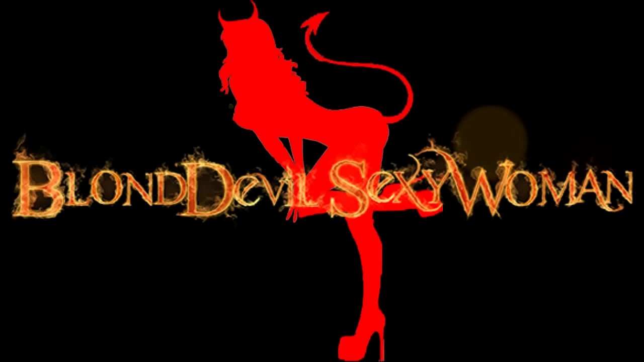 blondevilsexywoman (stripdance)