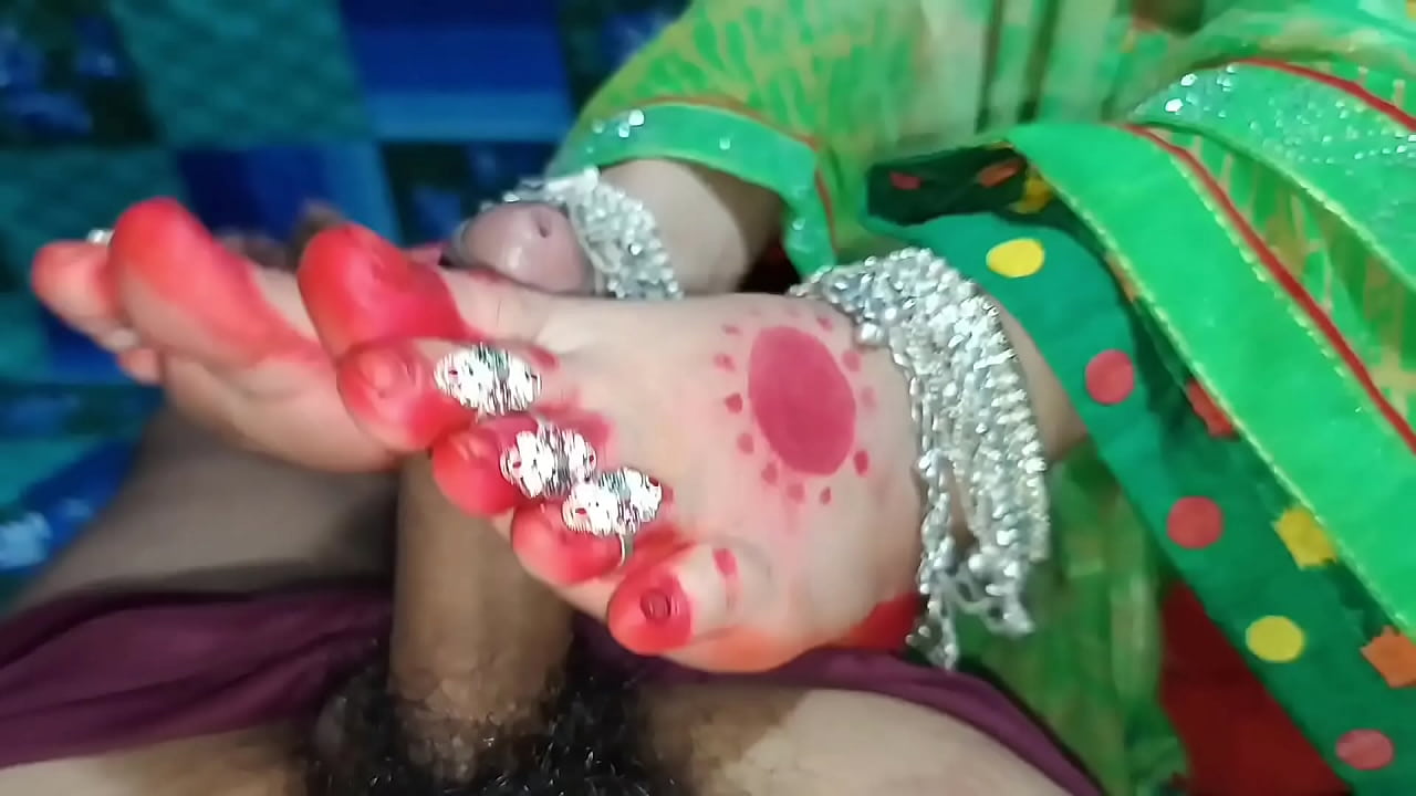 Indian married women fucking with step brother dirty talk