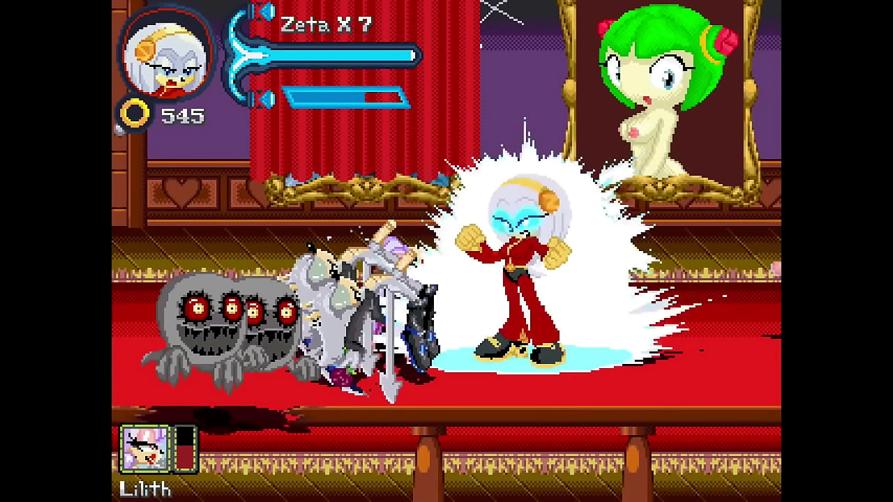 PXLPD Mod Edition 3.2 Modified - Part 1