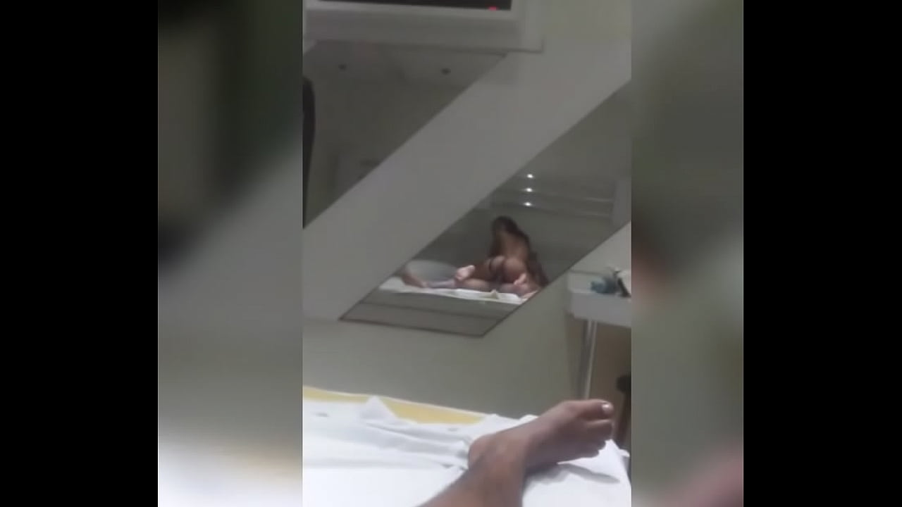 minha esposa sentando gostoso