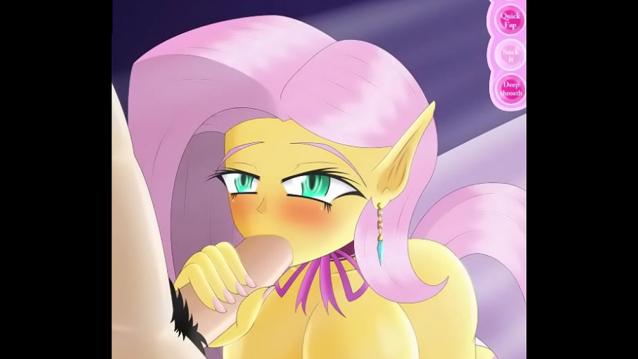 oral from another dimension