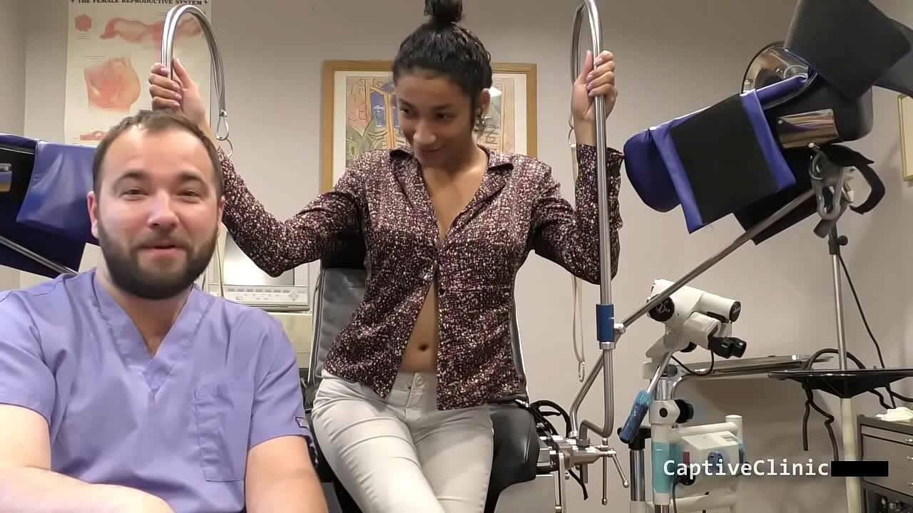 Examining The Past - Miss Mars