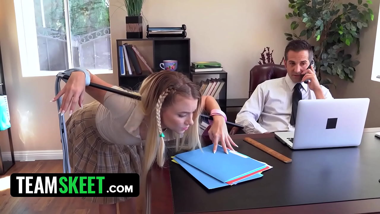 If You Like When Stuck-up Brats Learn Their Lesson The Hard Way, Then You&rsquo;re Gonna Love This Video