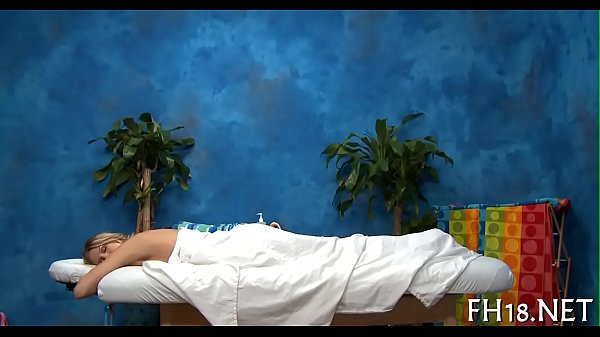 Sexy eighteen year old girl