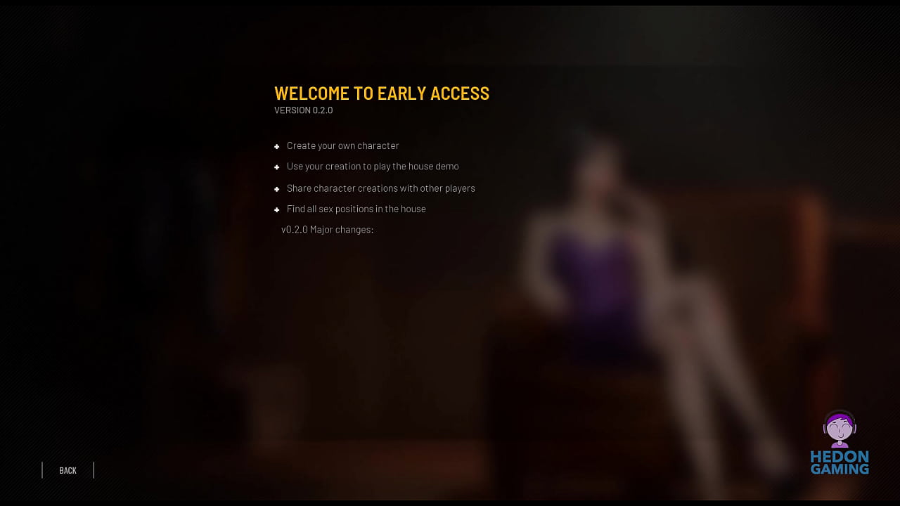 Home Together v0.2.0 Gameplay