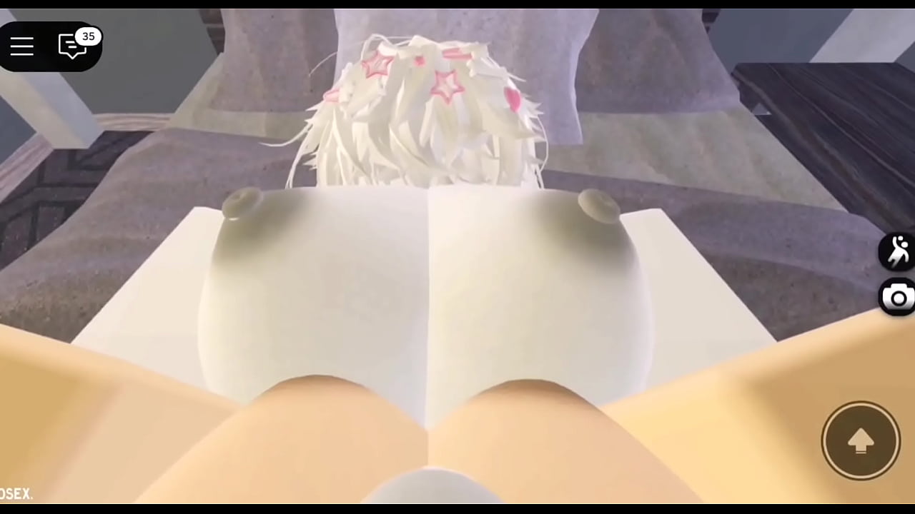 Roblox follando con una futa