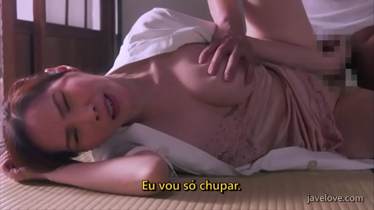 Assumindo o Lugar do Pai (Legendado em Portugu&ecirc;s) Juri