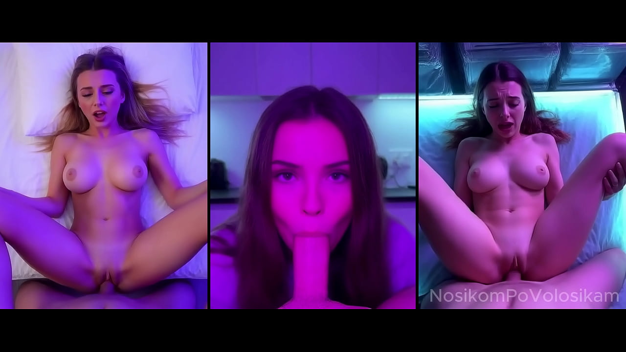 PMV Hunyan AI realistic model