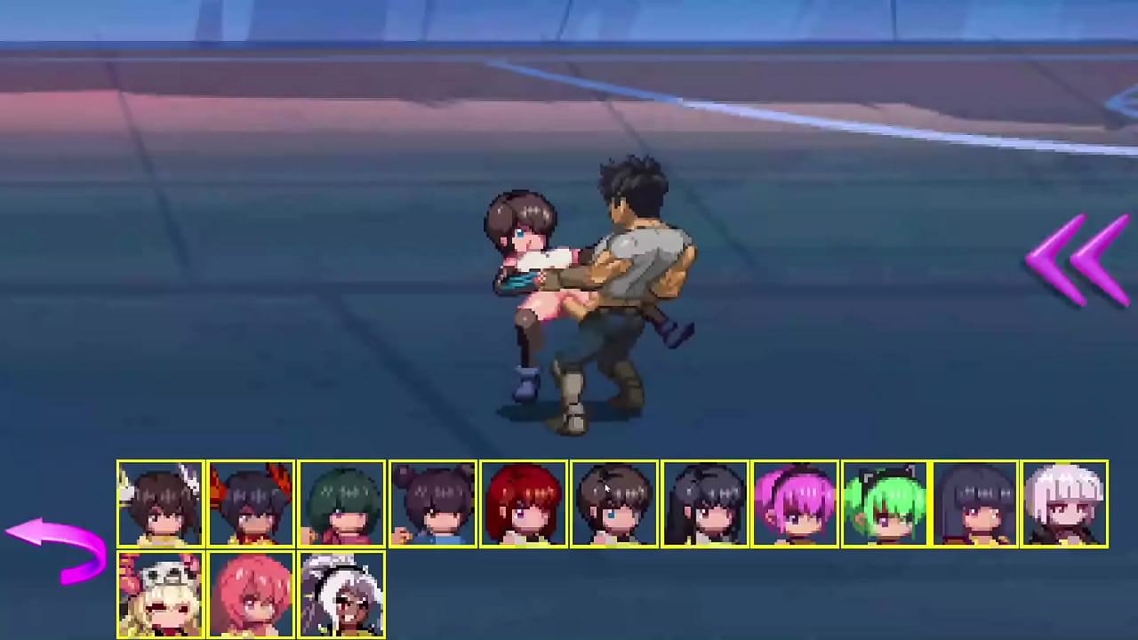 penis hero walkthrough game eroge