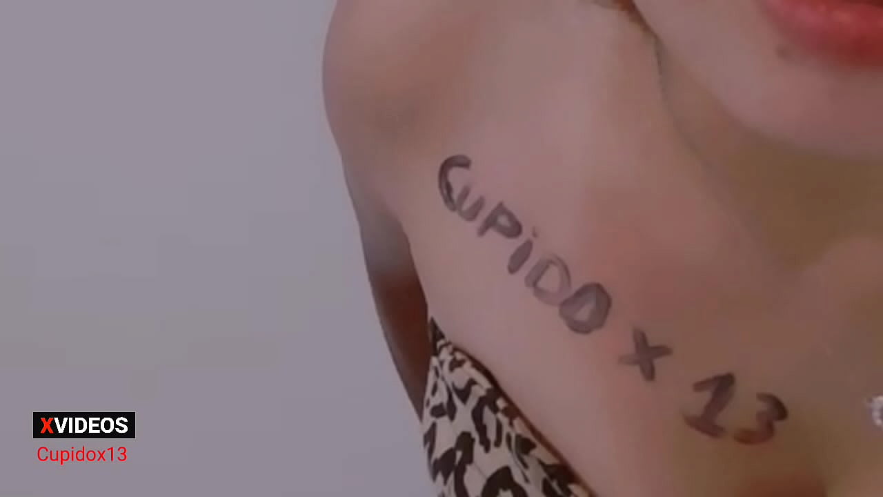 verificaci&oacute;n cupidox13  este video verifica que habr&aacute; m&aacute;s contenido. Gracias por su aprobaci&oacute;n.