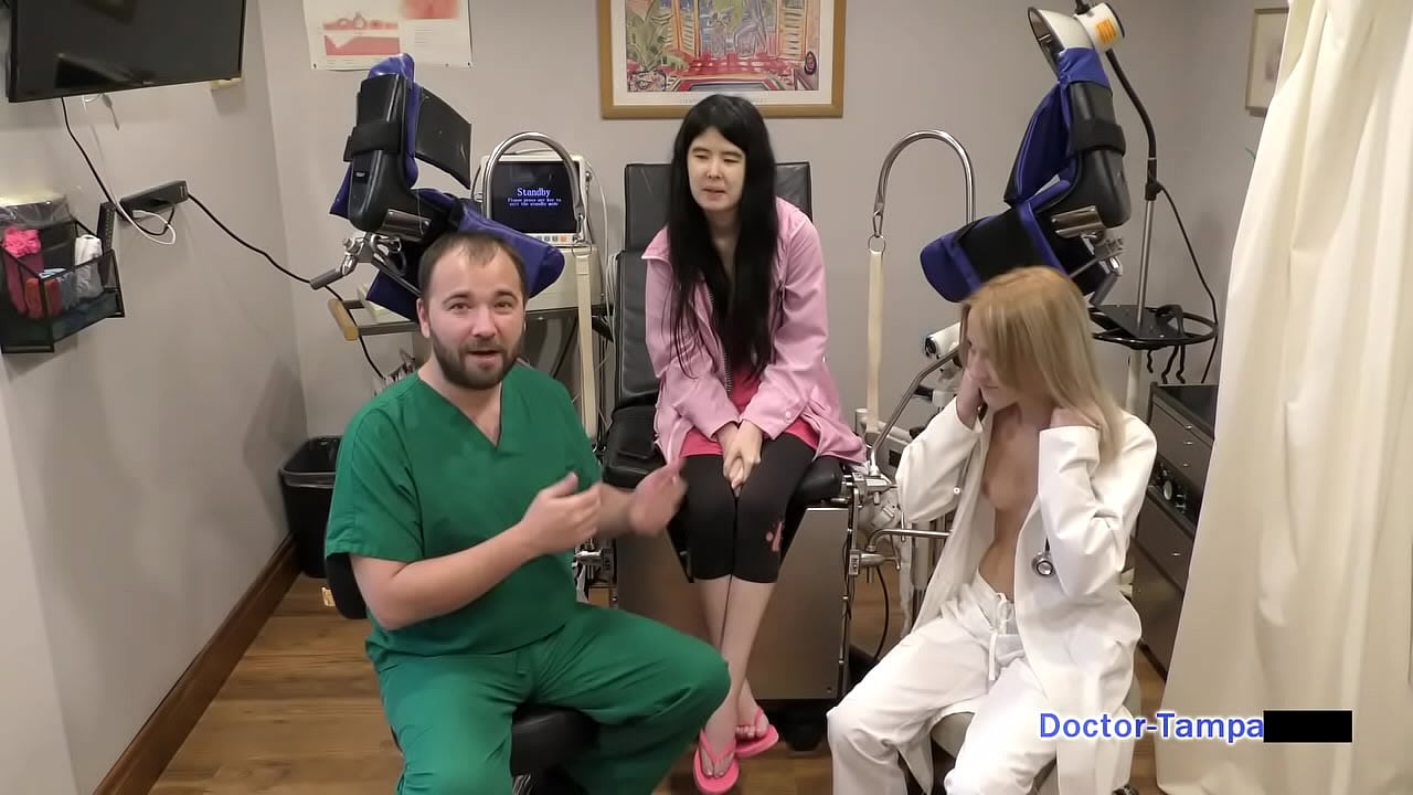 Dr Tampa - Student Interns - Alexandria Wu