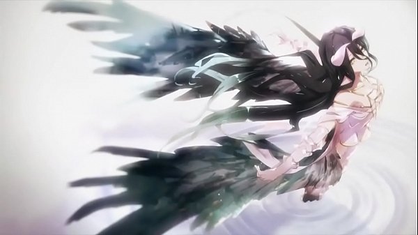 Overlord episodio 3