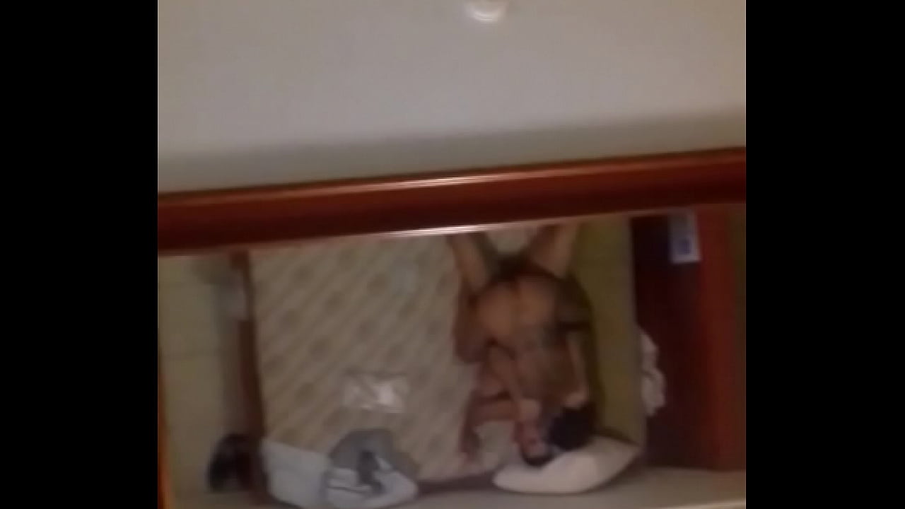 Comendo a gostosa tatuada no motel