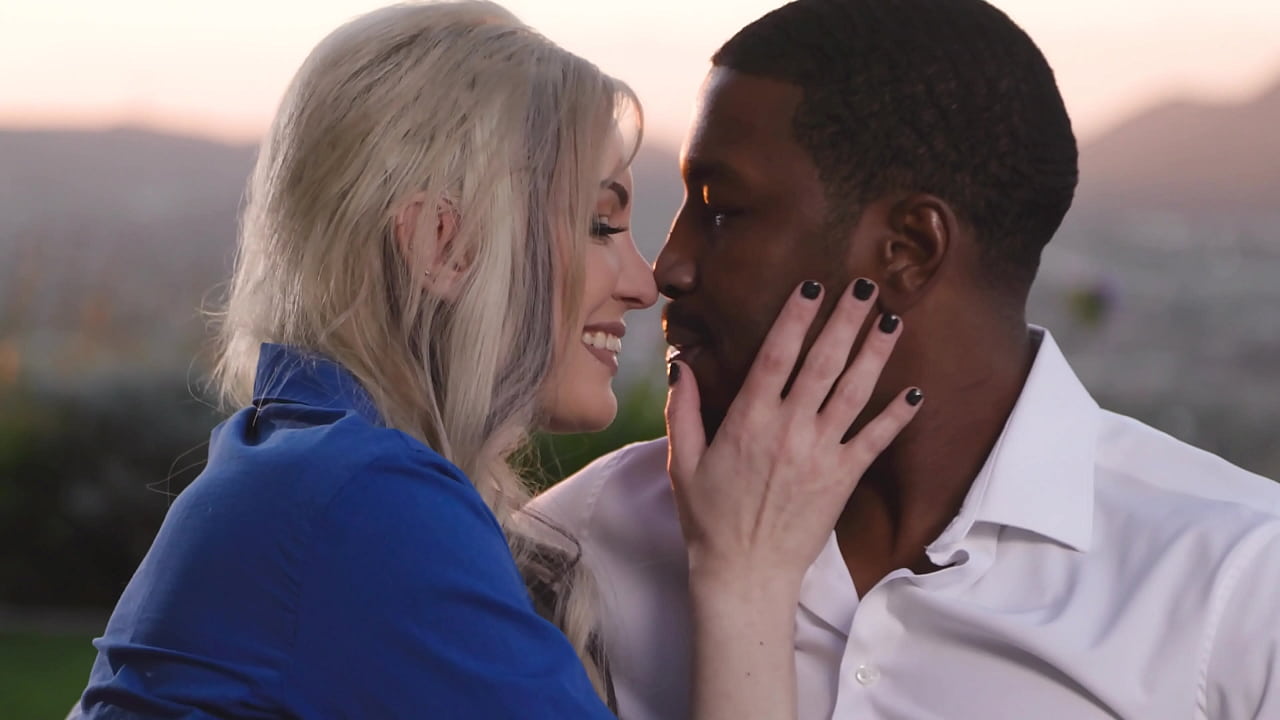 FREE Scene - Newly Divorced Kenzie Taylor Gets All Holes Stuffed With BBC GP2945