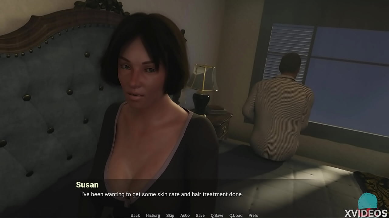 AWAY FROM HOME Ep. 162 &ndash; Mystery, humor, detective work and a bunch of naughty MILFs