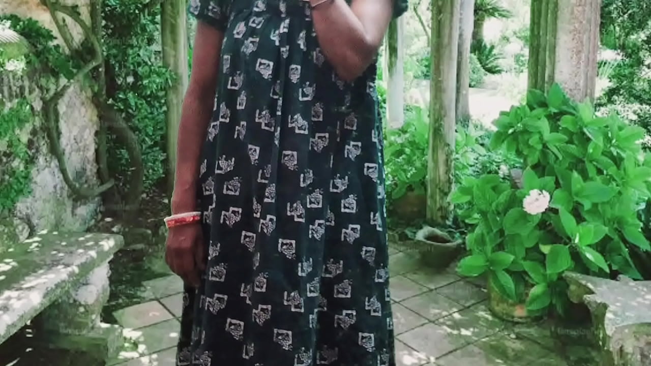 girlfriend having fuck outdoor