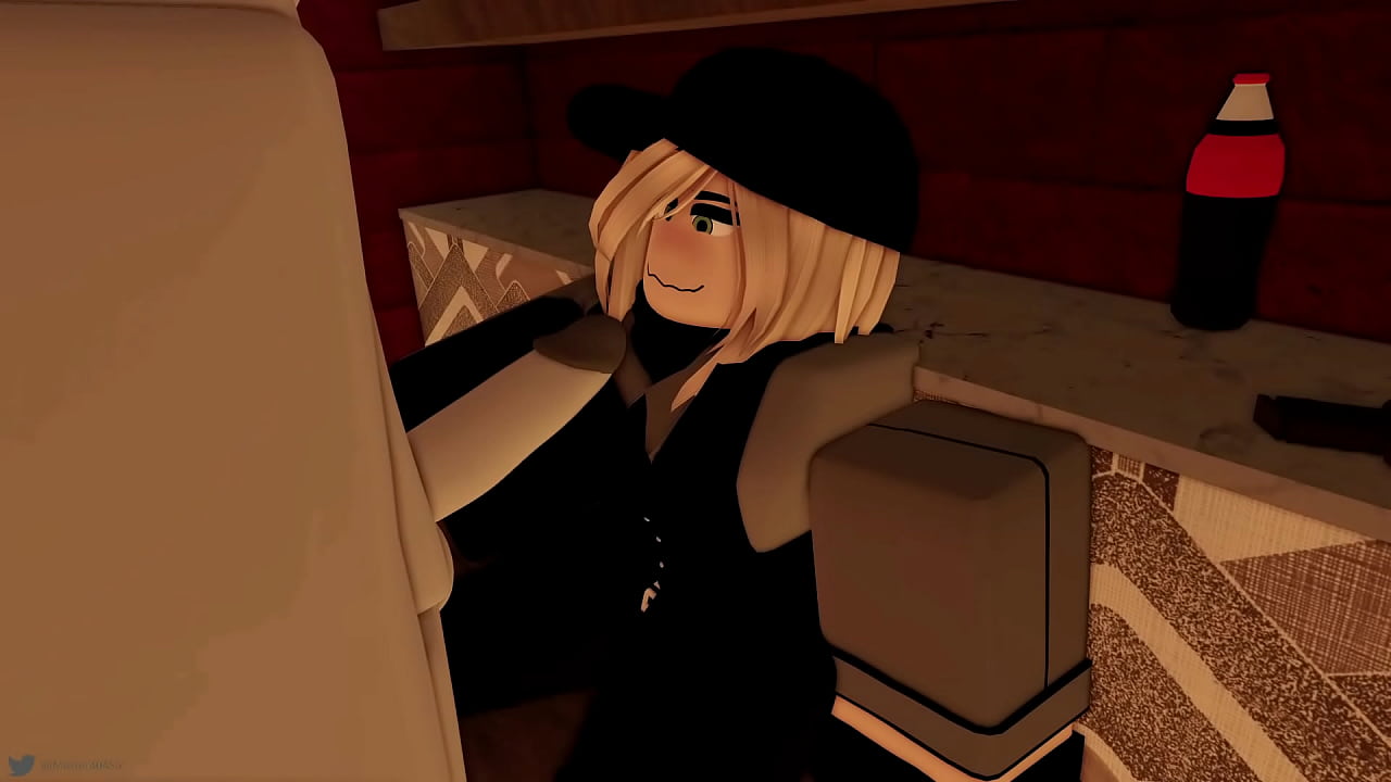 rule34 Animated Roblox Blowjob