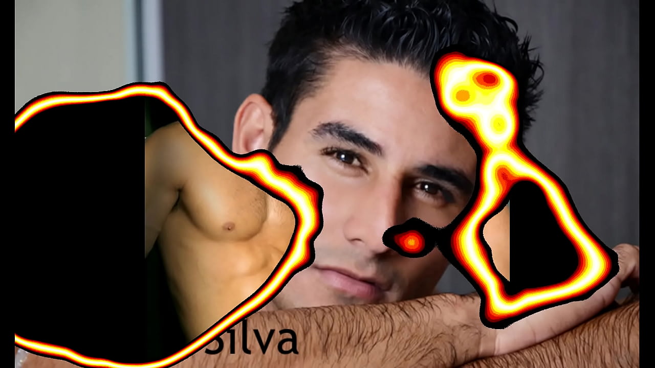 Bogosses du Week-end Sp&eacute;cial Saint Valentin - Hunks of the  Valentine's day spec