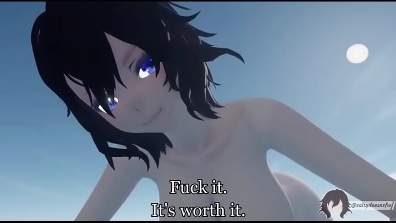 You don't have to do