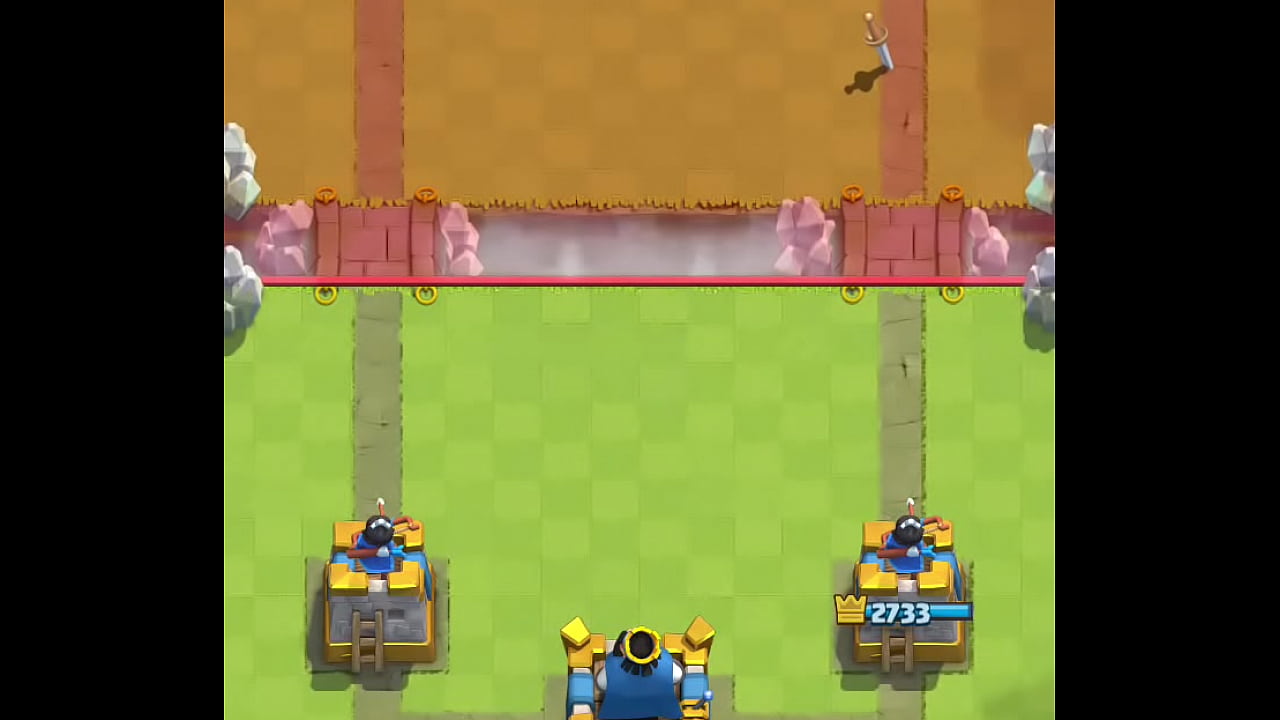 Humillando a alguien