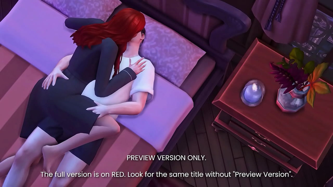 Lily Fucks James After She Cheated On Him With Sirius