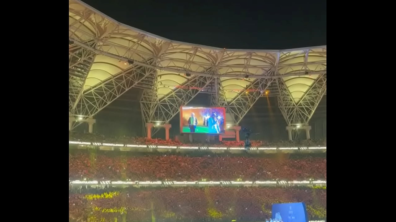 فيديو التحقق