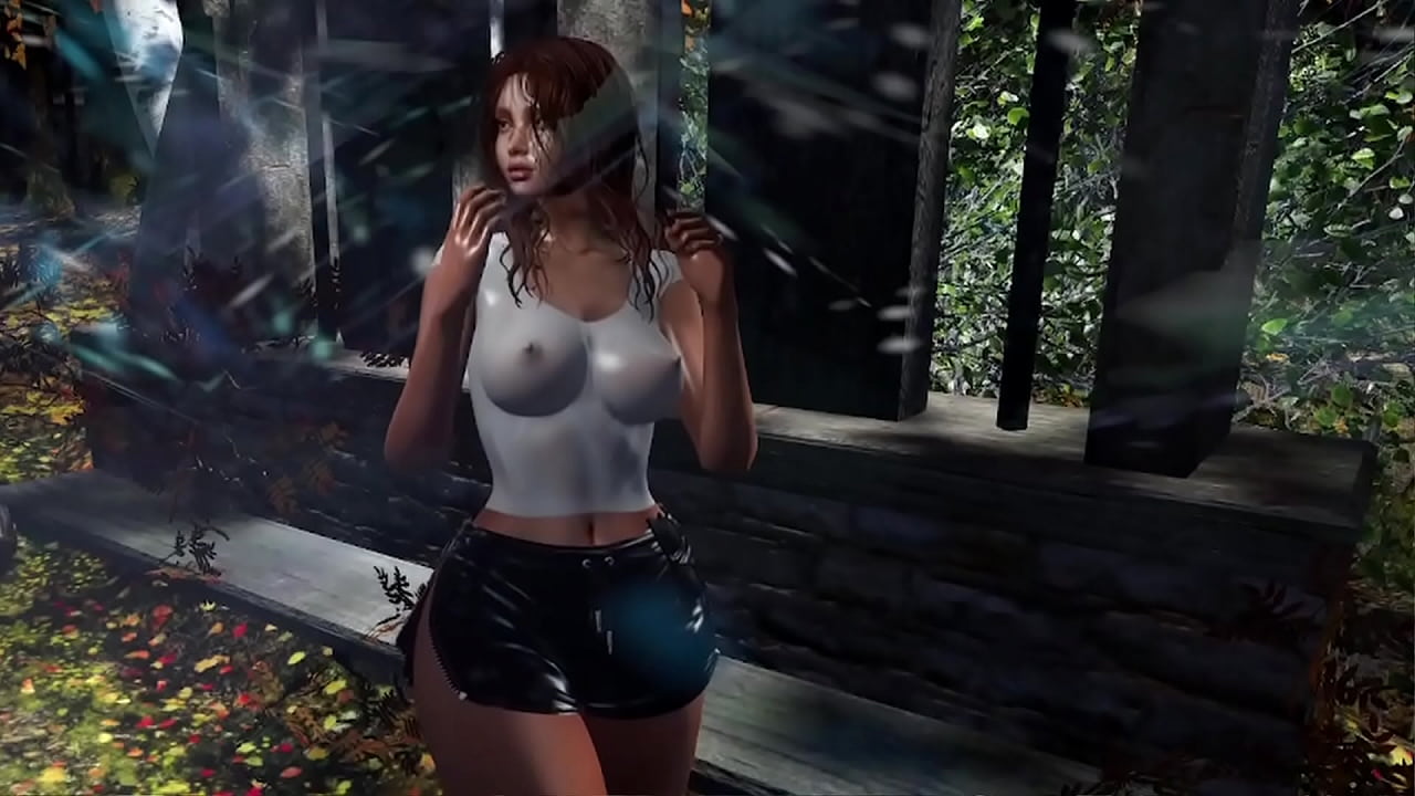 GELF Production of It was a Dark and Stormy Night