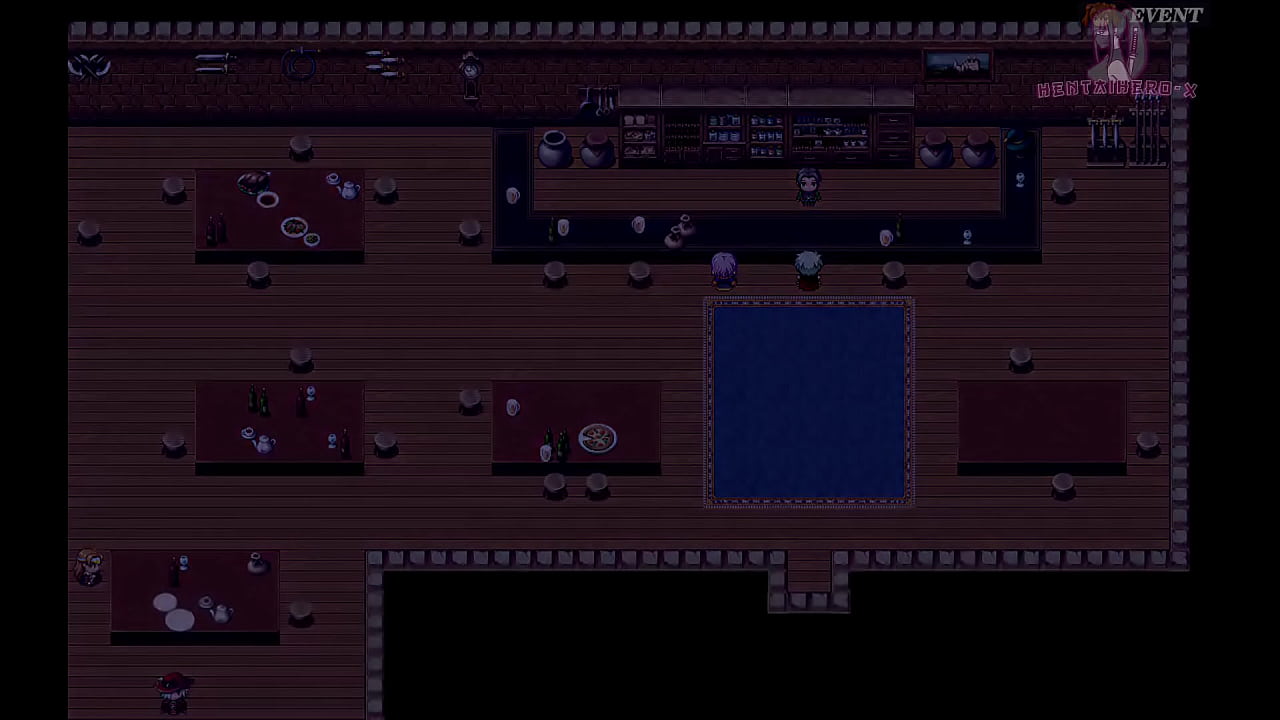 勇者羅依的婚禮11 青梅竹馬為了讓胸部變大做胸部按摩,被按摩師白嫖摸胸部,最後達到乳頭高潮