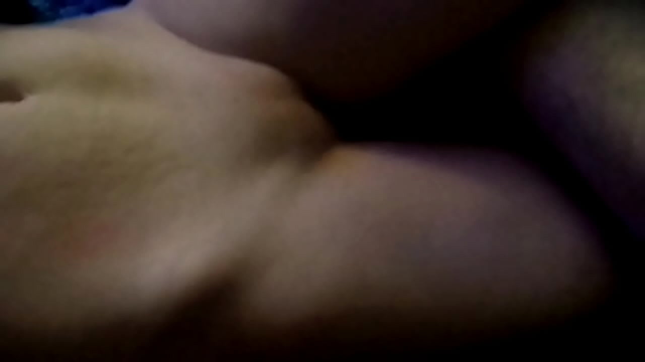 Bareback with my friend