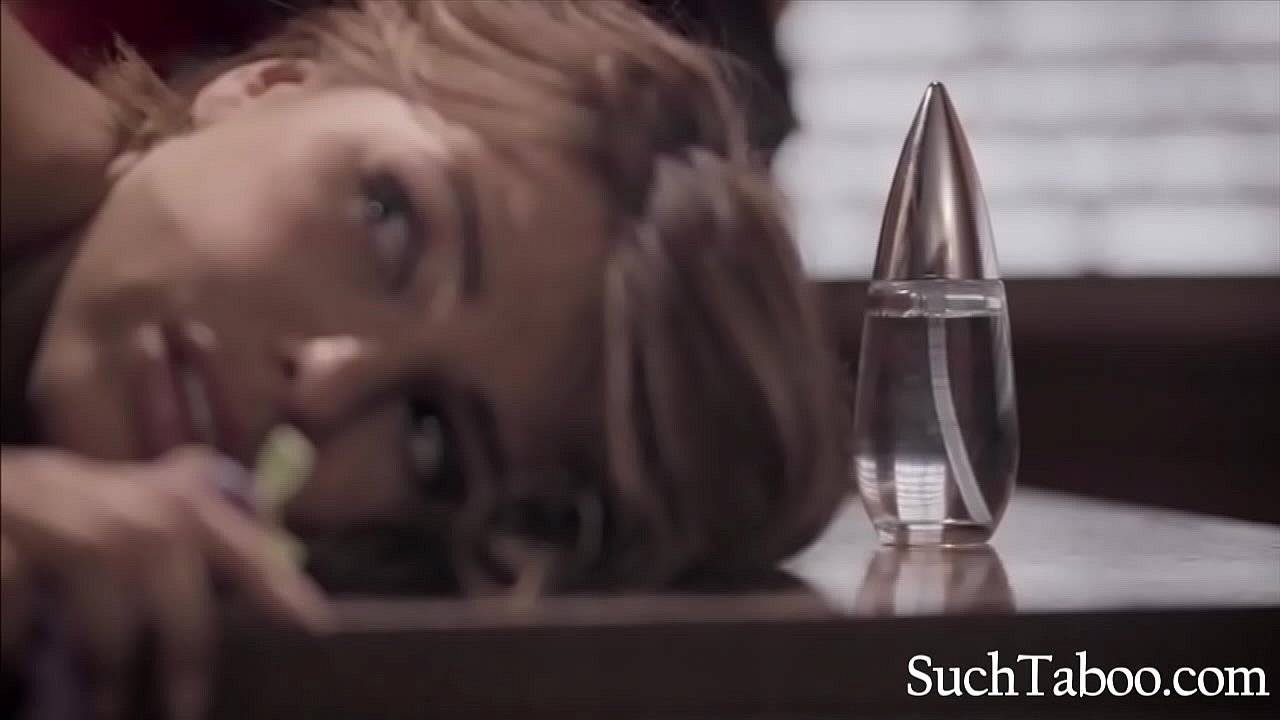 A Gaping In Study- OLD YOUNG