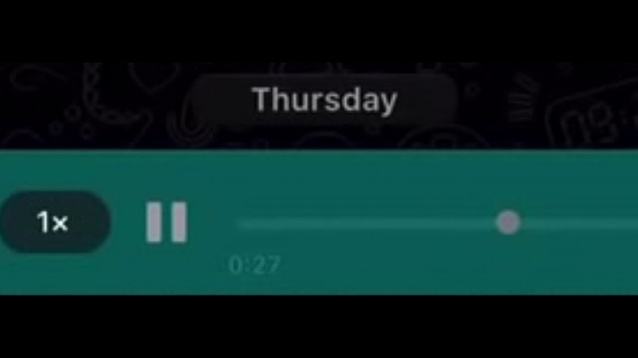 My boyfriend and I audio sex