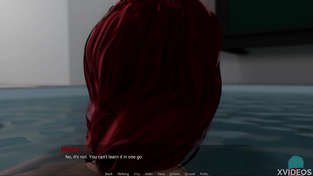 AWAY FROM HOME Ep. 50 &ndash; Mystery, humor, detective work and a bunch of naughty MILFs