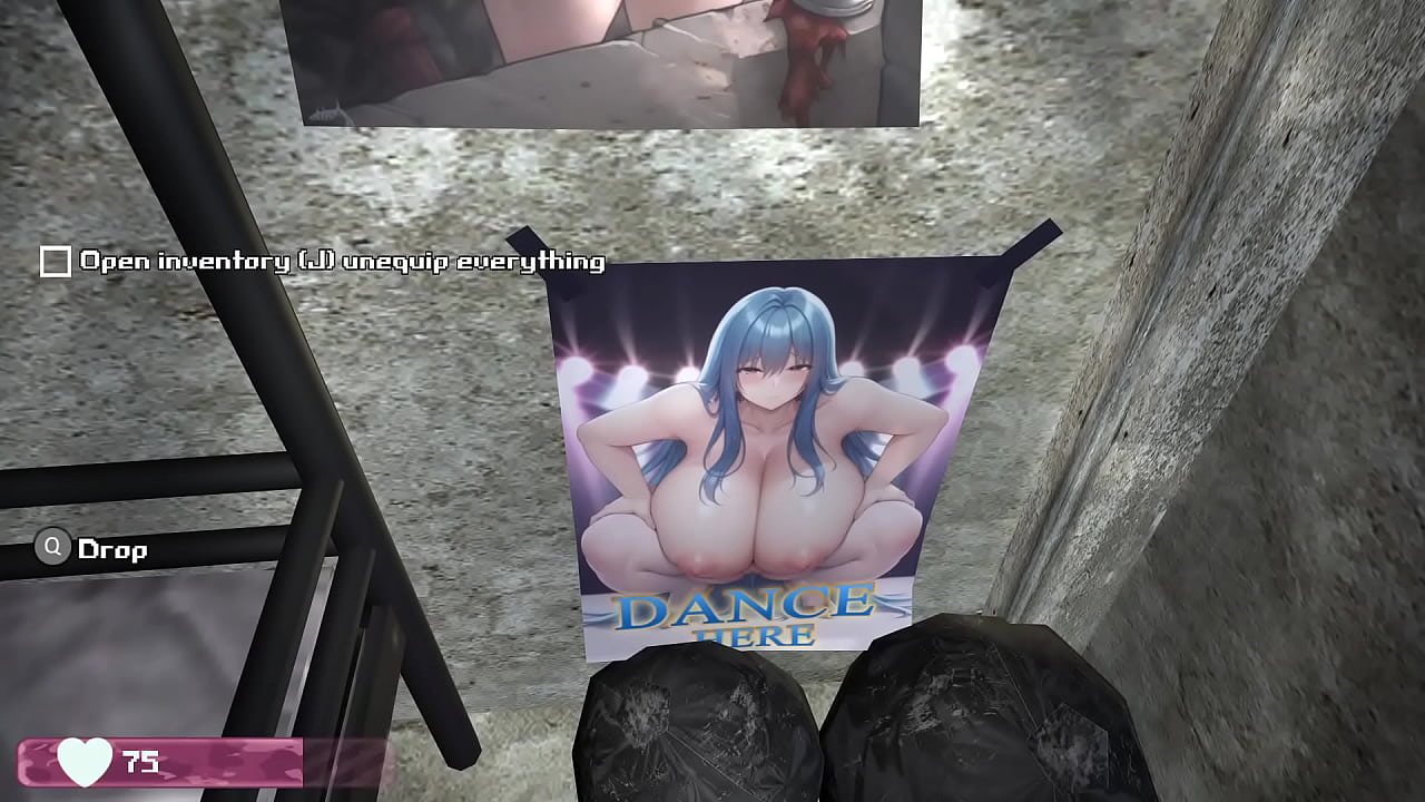 Bitch Land #3 Ab ins &Ouml;dland mit unserem ersten Auftrag