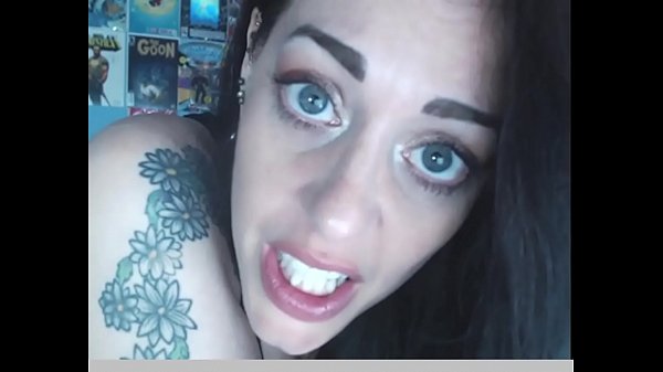 Get on your knees and suck all those cocks