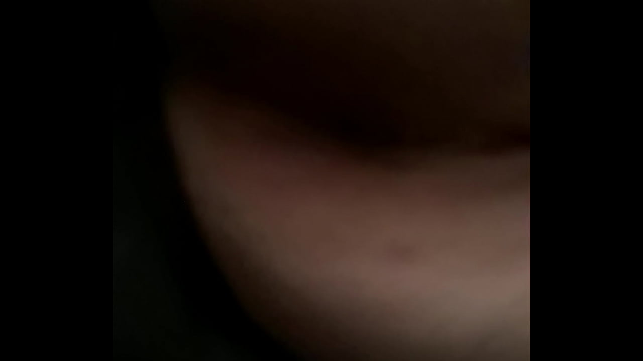 Milf teasing and rubbing the fat puss. Fat pussy