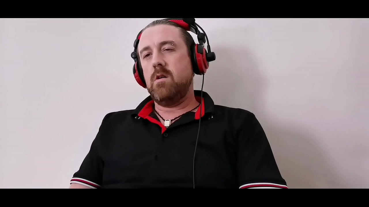 Sexy Guy Jerking Off