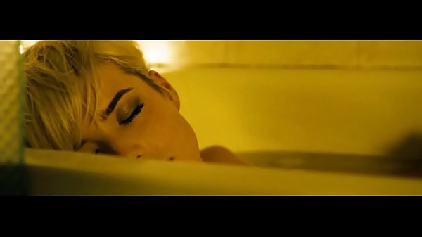 Agyness Deyn Pusher 2012