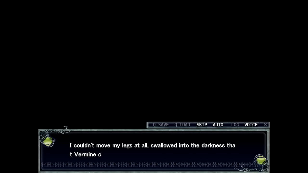 VH5: Vermine the Lamia