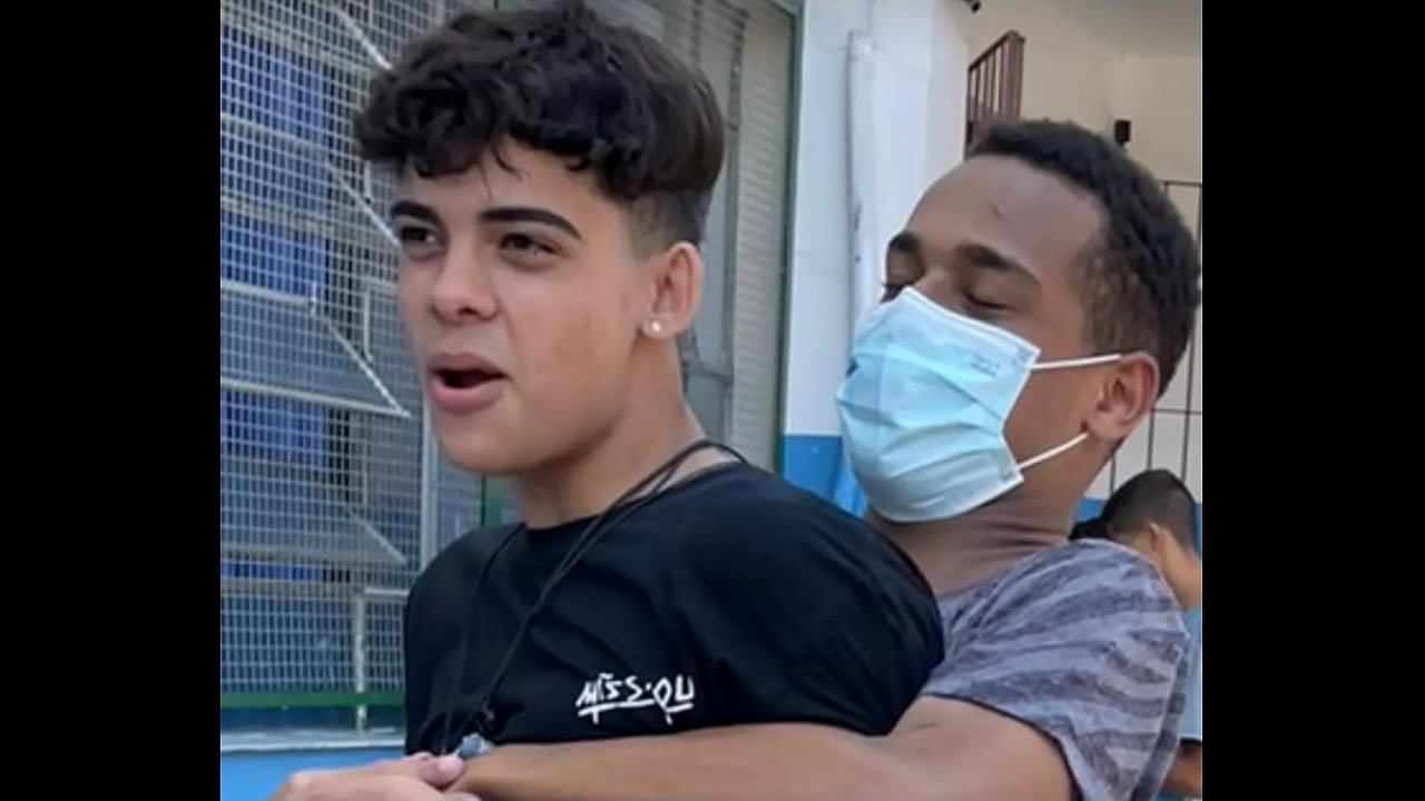 Cuidado com o neg&atilde;o