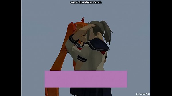 Osana Najimi Porn Hentai (Osana Love Story 2)