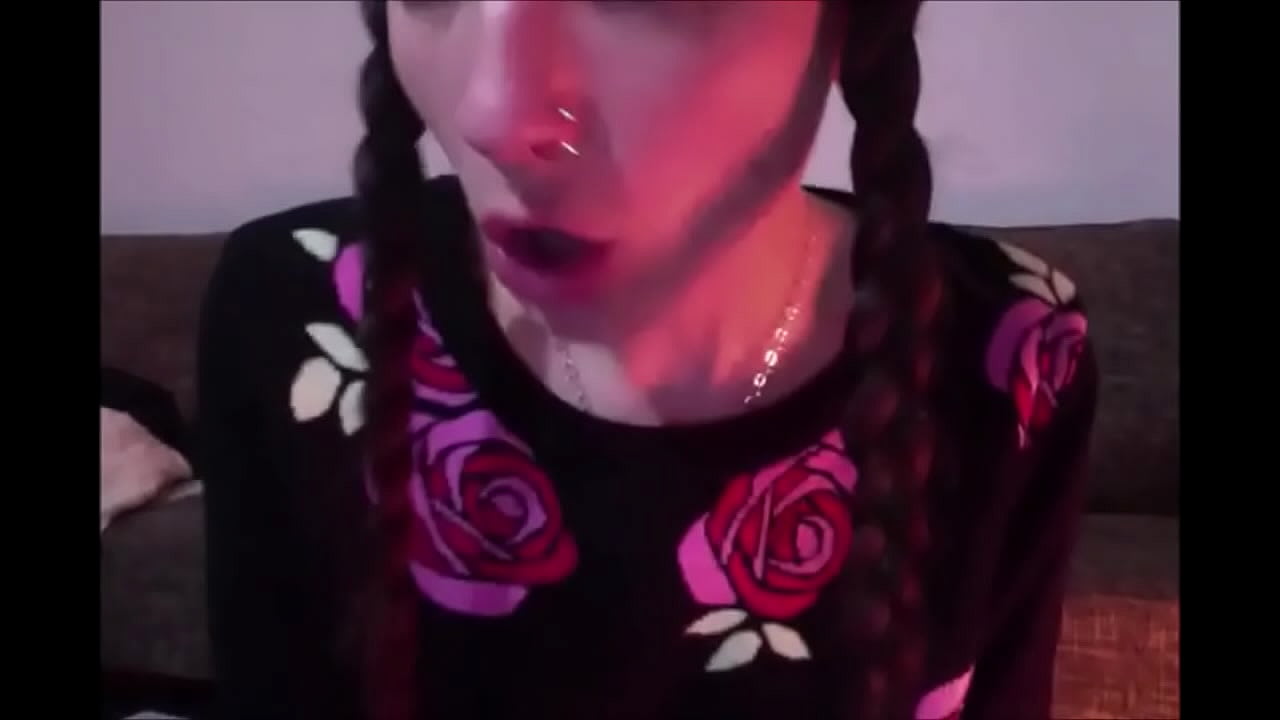 Humillacion verbal por una mistress