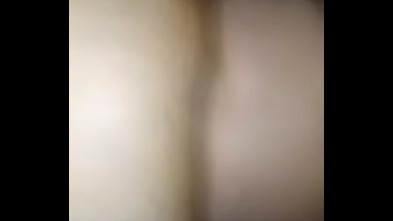 Latina BBW doggystyle